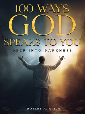 cover image of 100 Ways God Speaks to You--Book 2